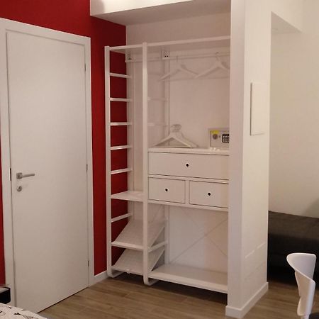 Travel House 호텔 라스페치아 외부 사진