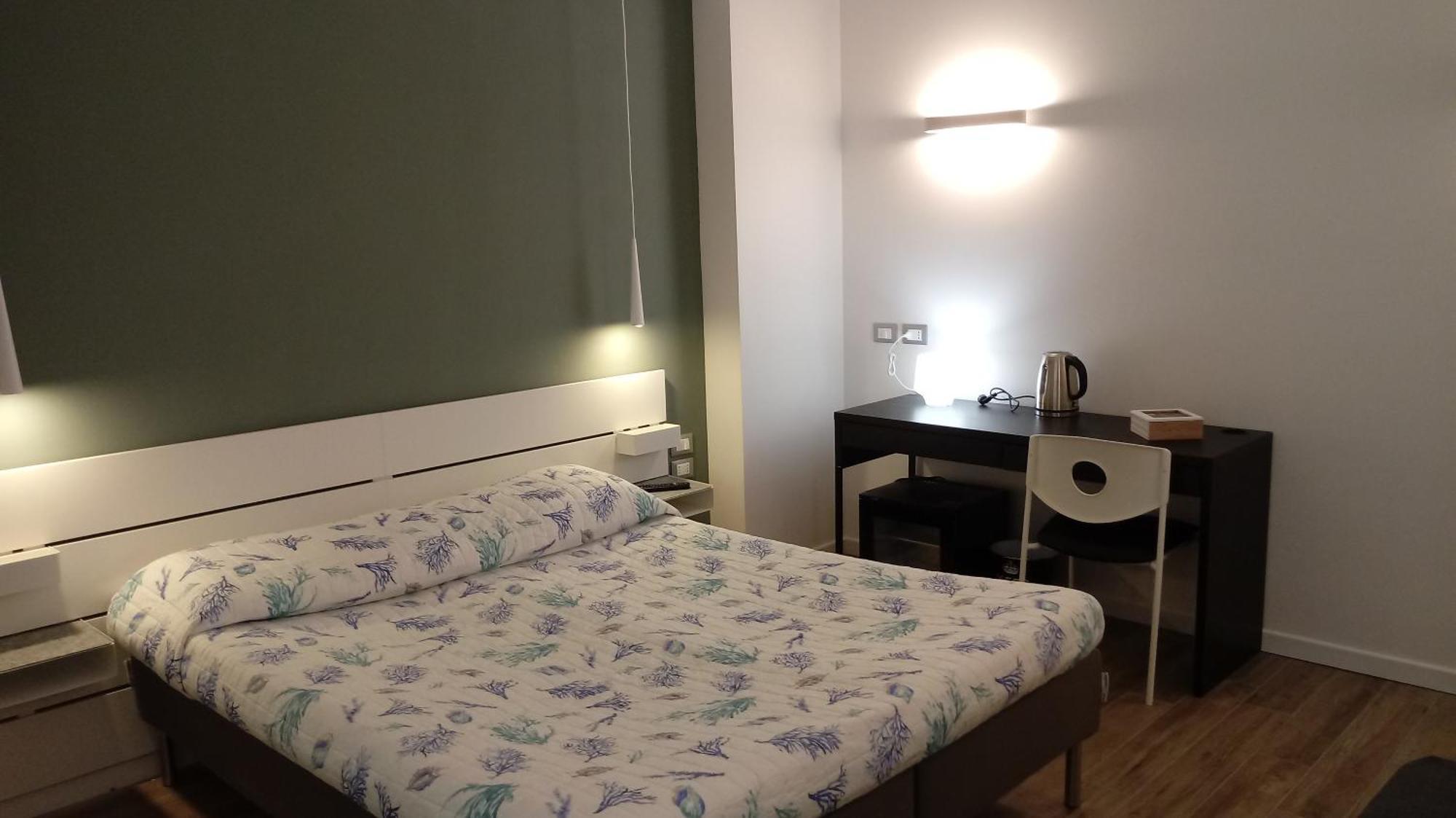 Travel House 호텔 라스페치아 외부 사진