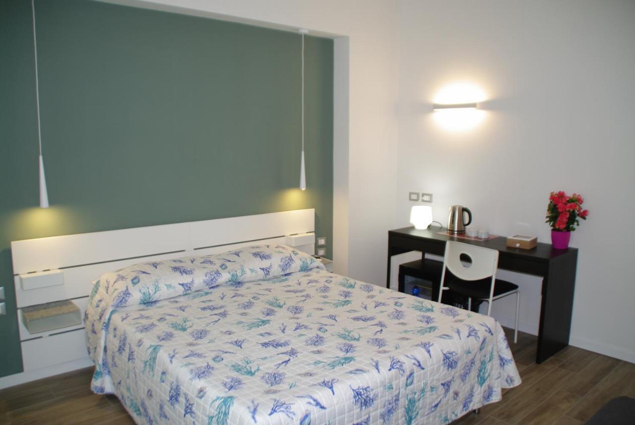 Travel House 호텔 라스페치아 외부 사진